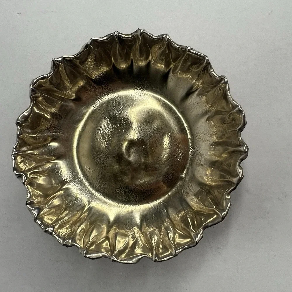 Gorham sterling silver